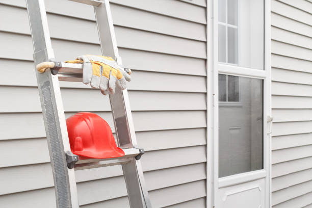 Best Storm Damage Siding Repair  in Westwood, NJ