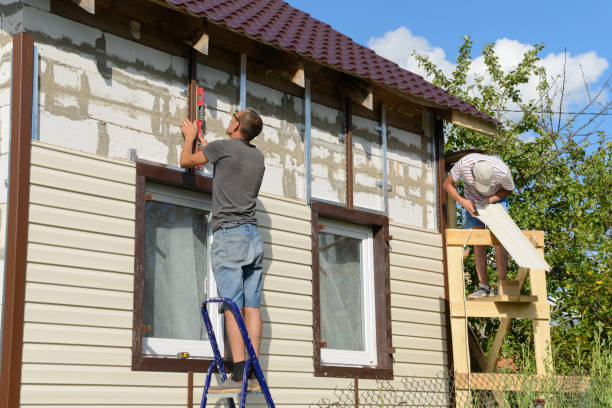Best Siding Painting and Refinishing  in Westwood, NJ
