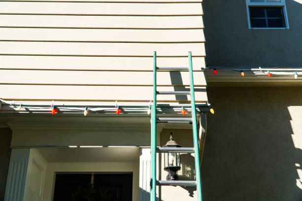 Best Residential Vinyl Siding Installation  in Westwood, NJ