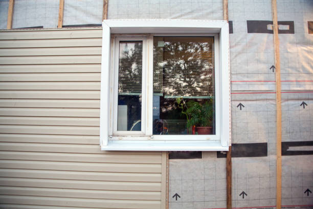 Best Insulated Siding Installation  in Westwood, NJ