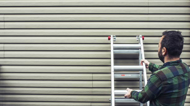 Best Custom Siding Design  in Westwood, NJ