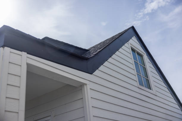 Trusted Westwood, NJ Siding Installation & Repair Experts