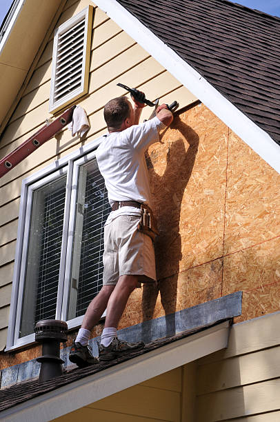 Best Composite Siding  in Westwood, NJ